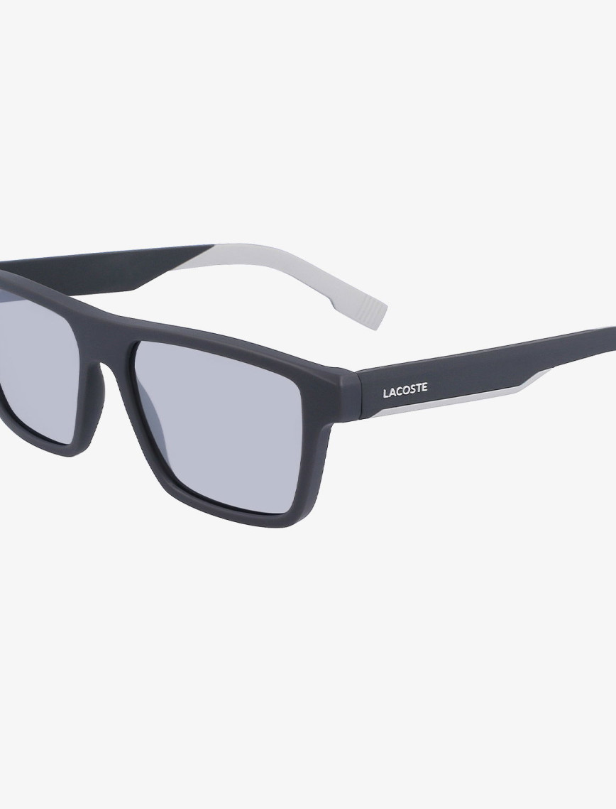 Lacoste Erkek Siyah Güneş Gözlüğü Lacoste Erkek Siyah Güneş Gözlüğü