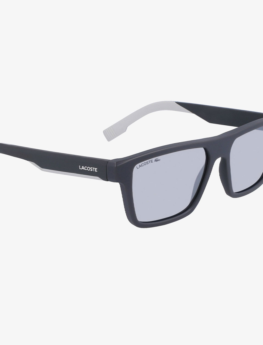 Lacoste Erkek Siyah Güneş Gözlüğü Lacoste Erkek Siyah Güneş Gözlüğü