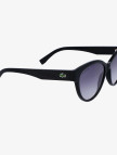 Lacoste Kadın Siyah Güneş Gözlüğü Lacoste Kadın Siyah Güneş Gözlüğü
