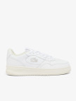 Lacoste L001 Erkek Mid Beyaz Sneaker Lacoste L001 Erkek Mid Beyaz Sneaker