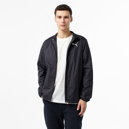Puma Active Erkek Siyah Günlük Ceket Puma Active Erkek Siyah Günlük Ceket
