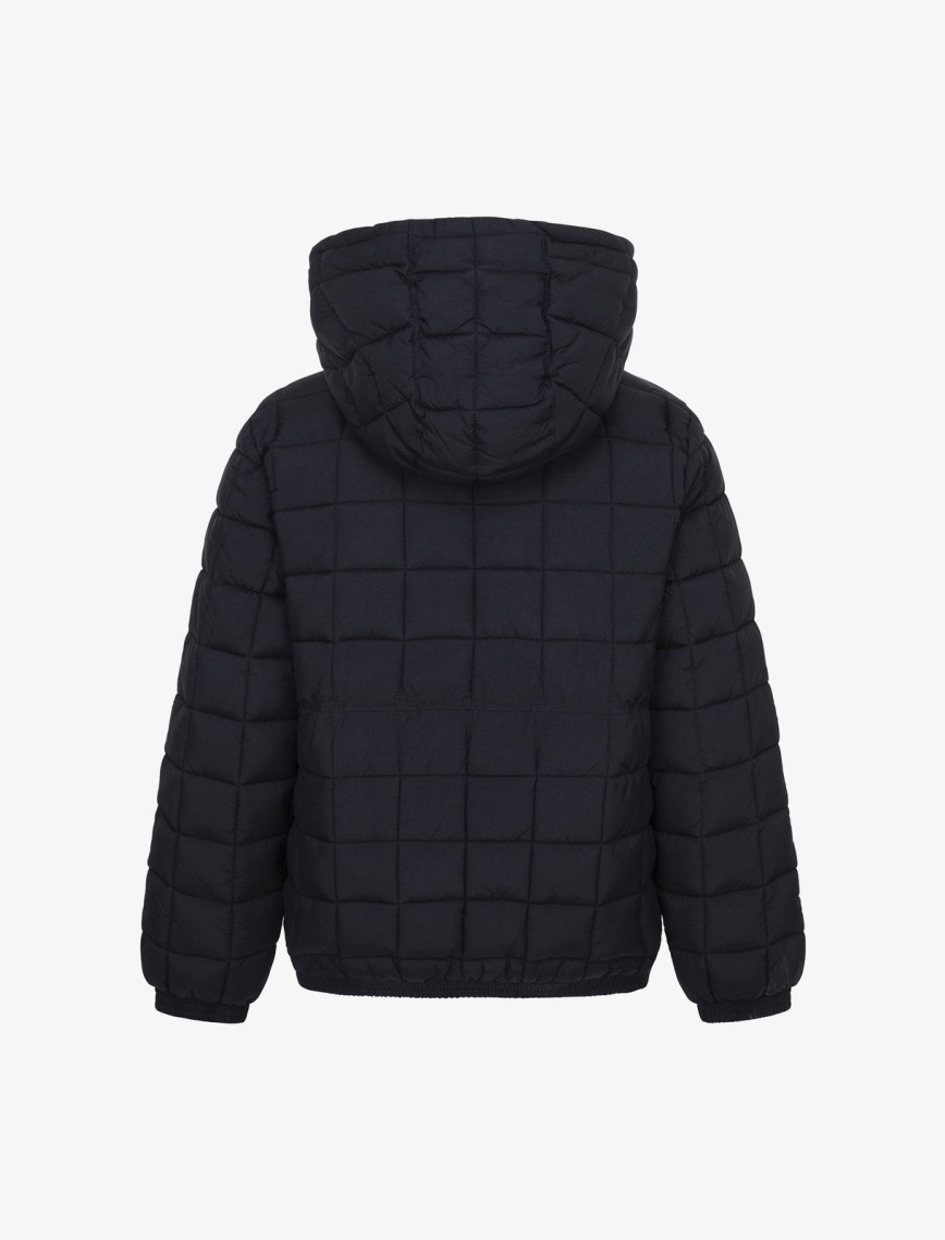 Converse Çocuk Siyah Mont Converse Çocuk Siyah Mont