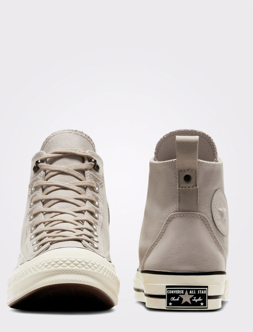 Converse Chuck 70 Unisex Bej Sneaker Converse Chuck 70 Unisex Bej Sneaker