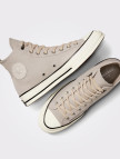 Converse Chuck 70 Unisex Bej Sneaker Converse Chuck 70 Unisex Bej Sneaker