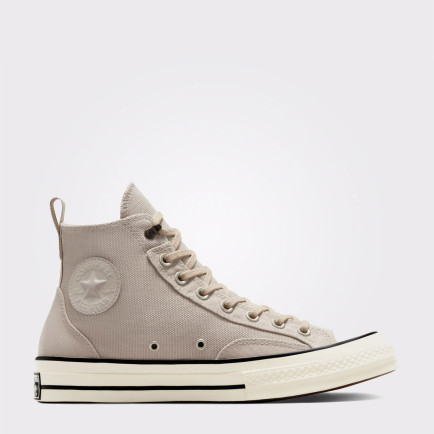 Converse Chuck 70 Unisex Bej Sneaker Converse Chuck 70 Unisex Bej Sneaker
