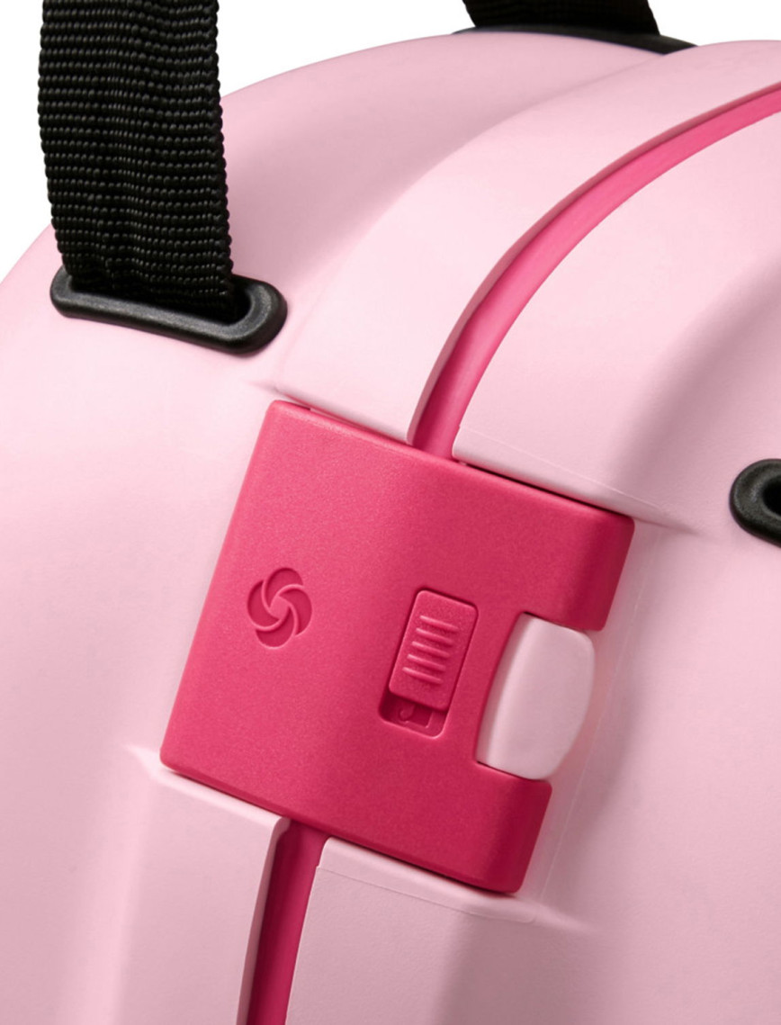 Samsonite Dream2Go Disney Çocuk Valiz