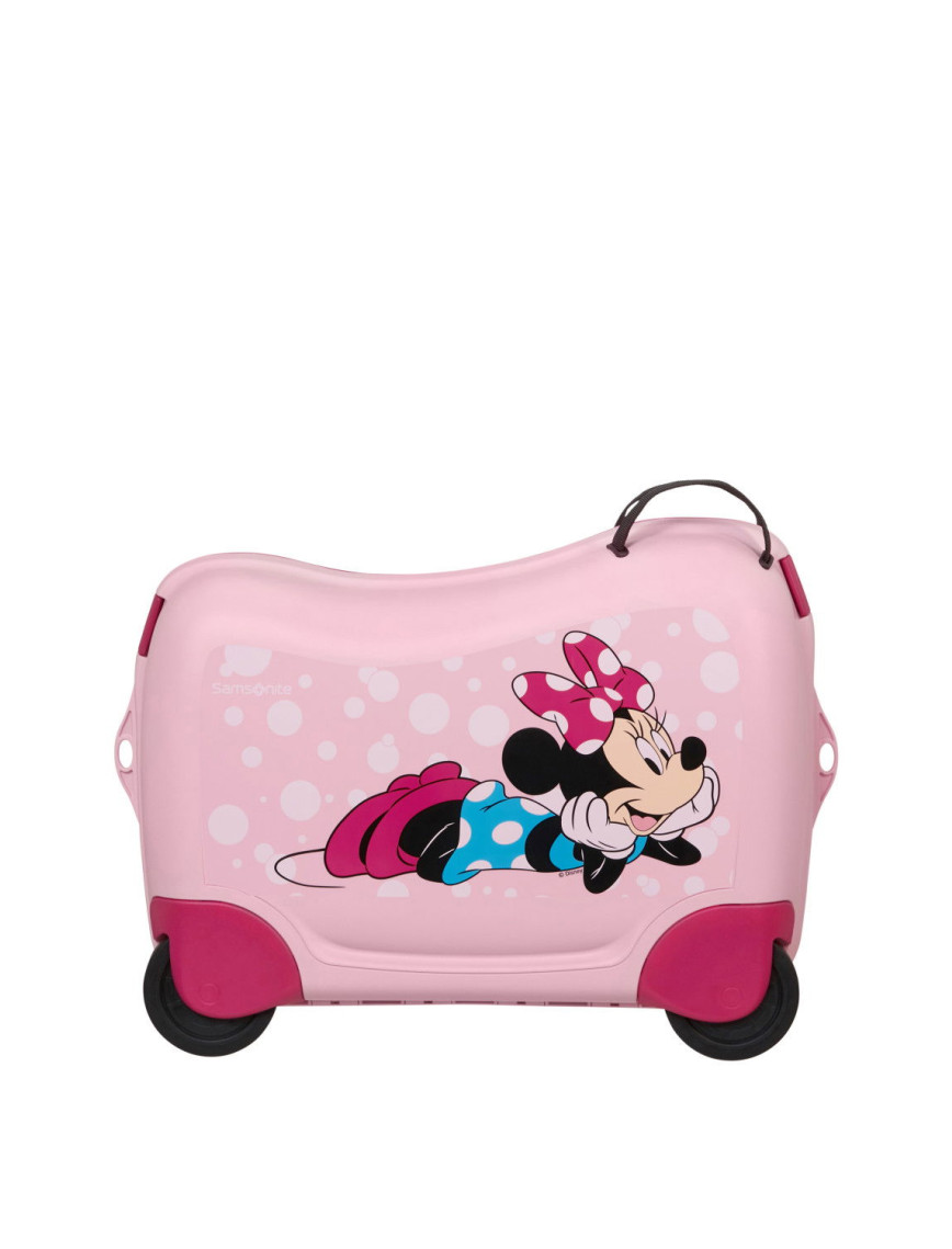 Samsonite Dream2Go Disney Çocuk Valiz