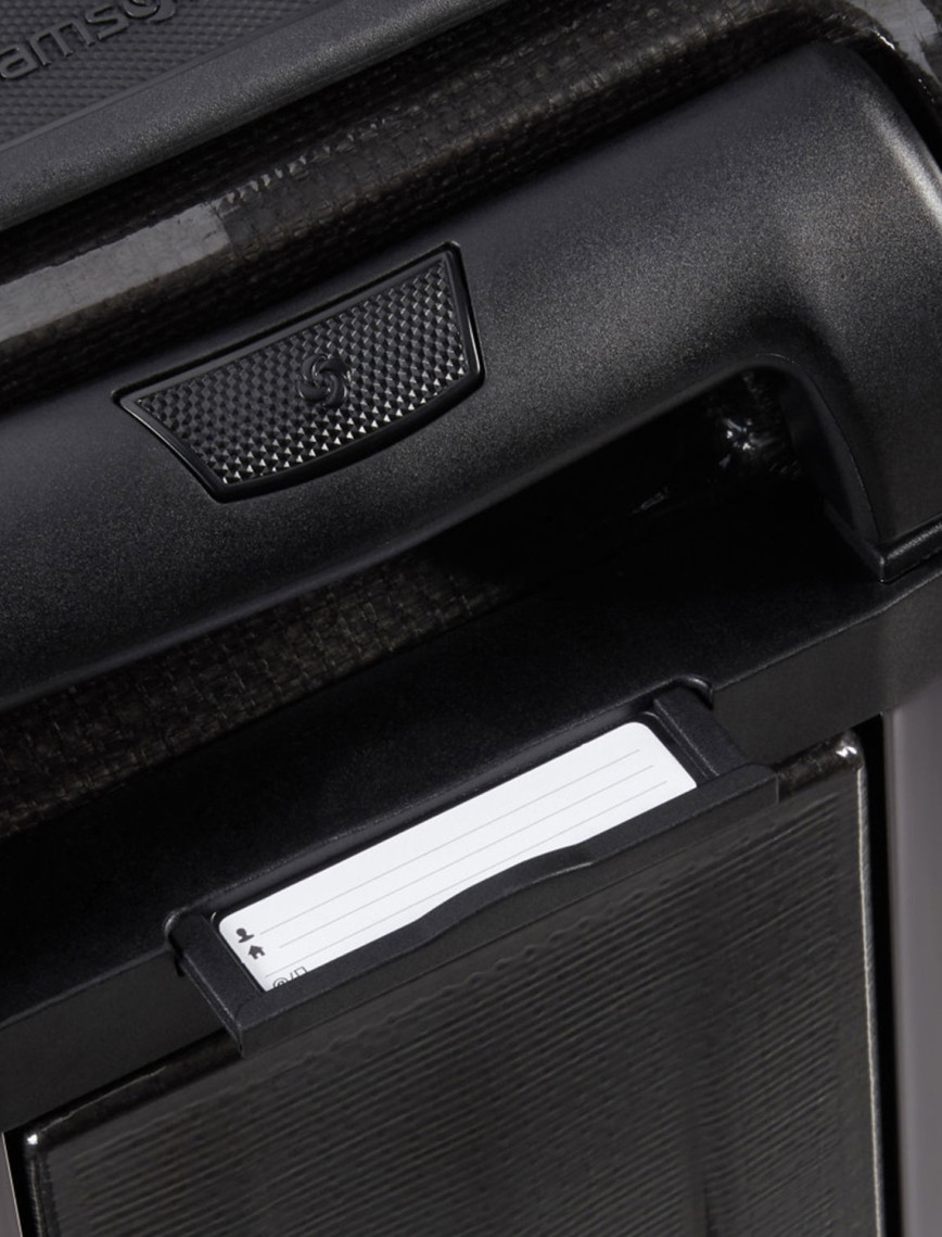 Samsonite Major Lite Kabin Boy Valiz Samsonite Major Lite Kabin Boy Valiz