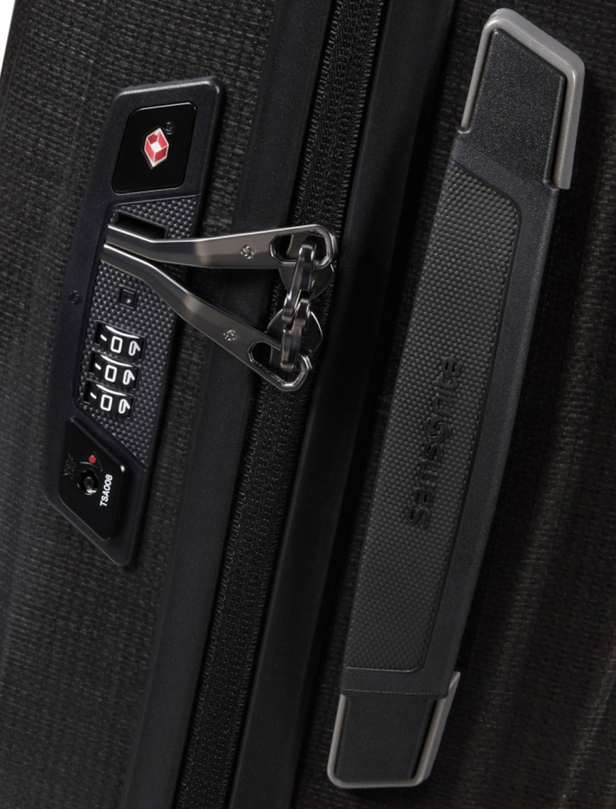 Samsonite Major Lite Kabin Boy Valiz Samsonite Major Lite Kabin Boy Valiz