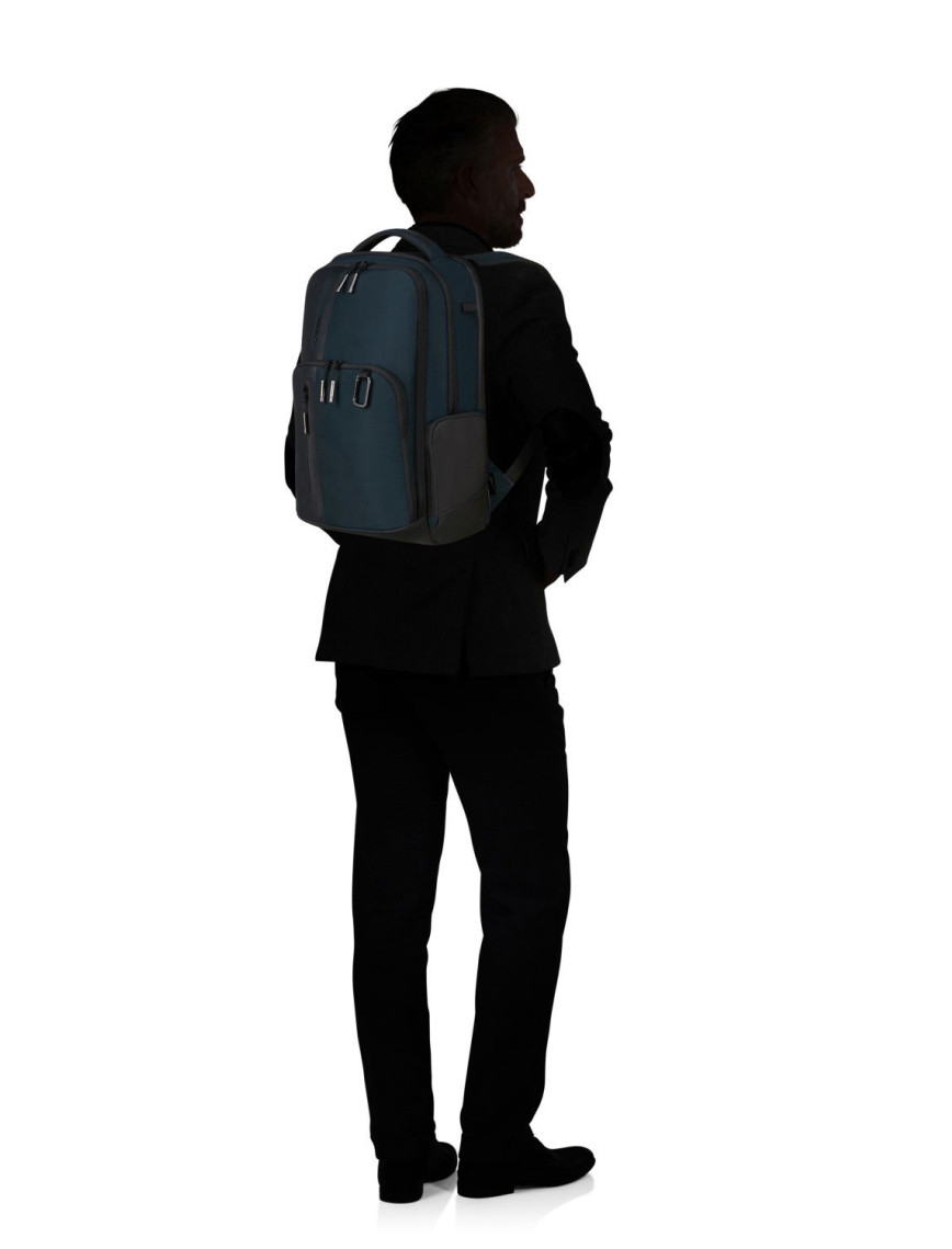 Samsonite Biz2Go Sırt Çantası 15.6" Samsonite Biz2Go Sırt Çantası 15.6"