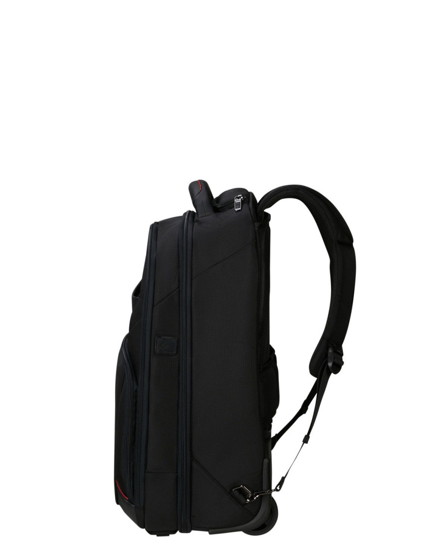 Samsonite Pro Dlx Tekerlekli Sırt Çantası 17.3" Samsonite Pro Dlx Tekerlekli Sırt Çantası 17.3"