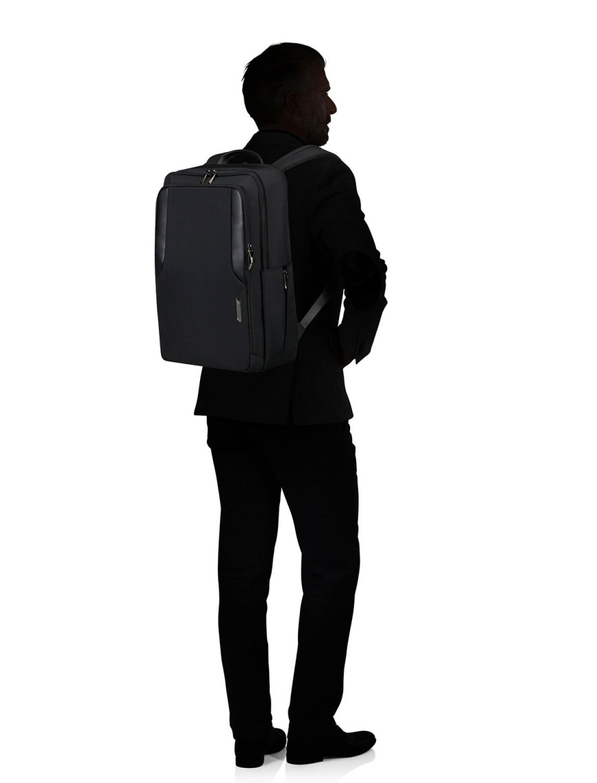 Samsonite XBR Sırt Çantası 17.3"