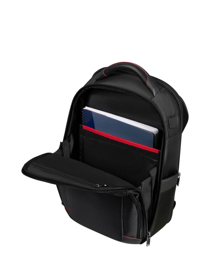 Samsonite Pro-DLX Sırt Çantası 14.1"