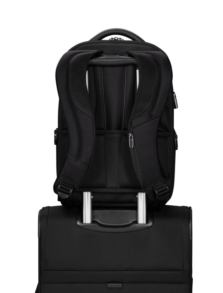 Samsonite Pro-DLX Sırt Çantası 14.1"