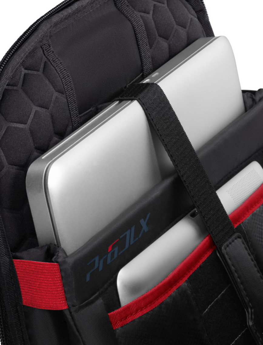 Samsonite Pro-DLX Sırt Çantası 14.1"