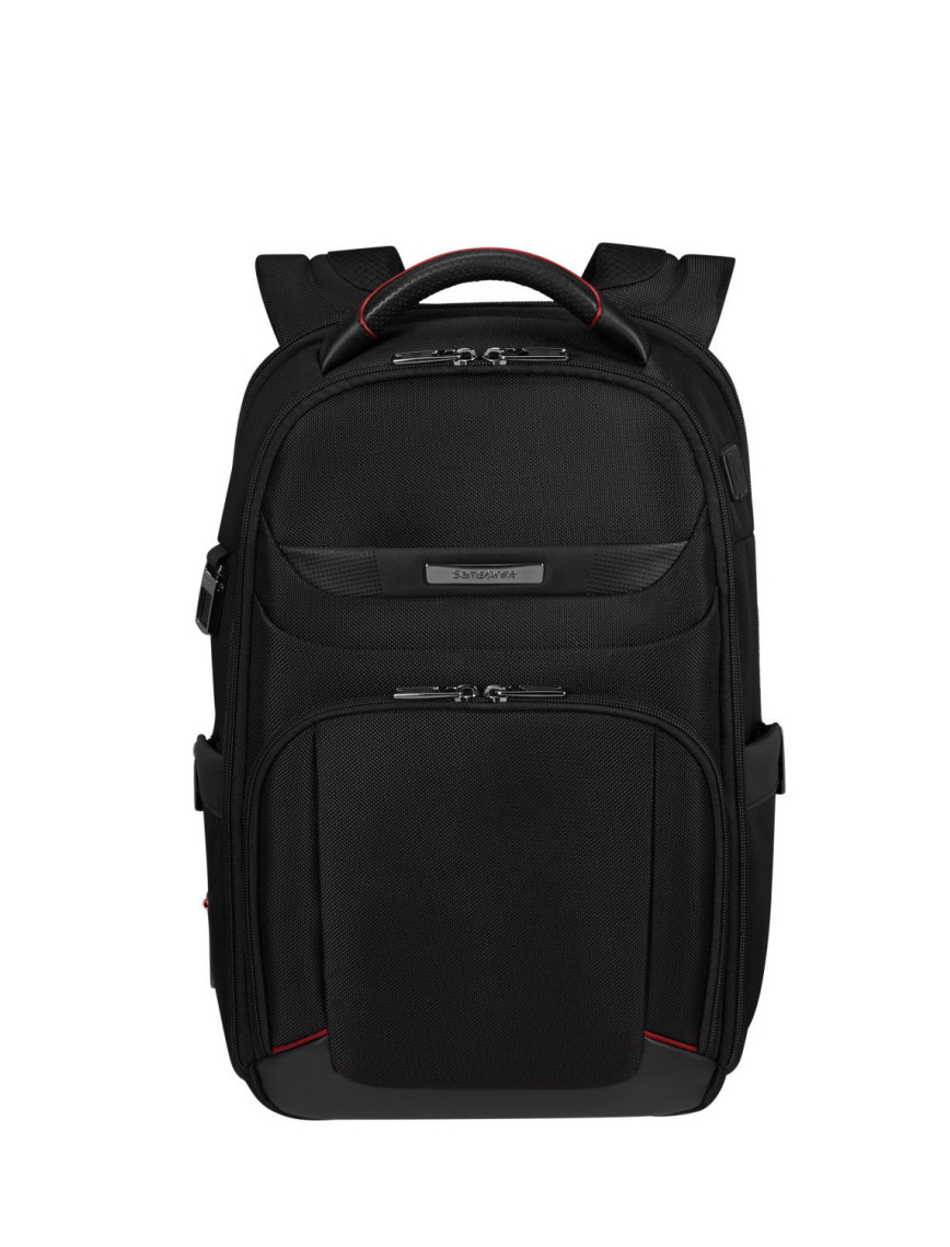 Samsonite Pro-DLX Sırt Çantası 14.1"