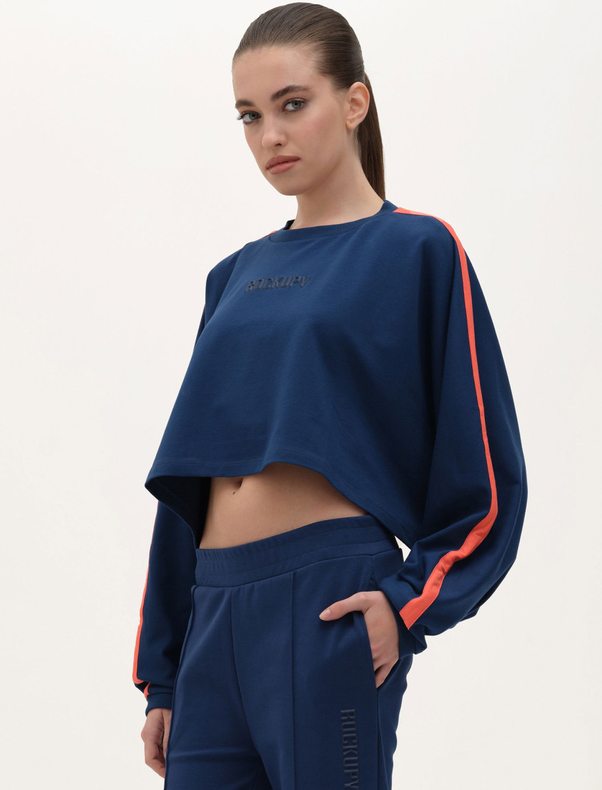 YAHEL KADIN CROP TOP YAHEL KADIN CROP TOP