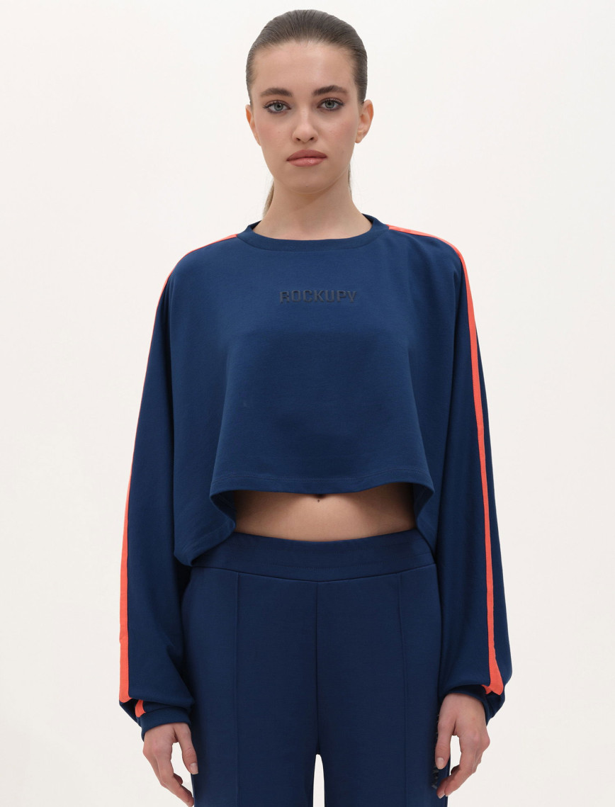YAHEL KADIN CROP TOP YAHEL KADIN CROP TOP