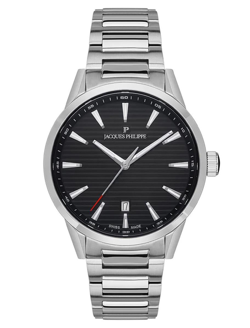 Jacques Philippe JPQGS091316N Erkek Kol Saati Jacques Philippe JPQGS091316N Erkek Kol Saati