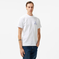 HUF Gleam Erkek Beyaz Tişört HUF Gleam Erkek Beyaz Tişört