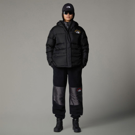 The North Face Retro Denali Kadın Siyah Outdoor Pantolon