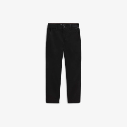 Vans Çocuk Siyah Eşofman Altı Vans Çocuk Siyah Eşofman Altı