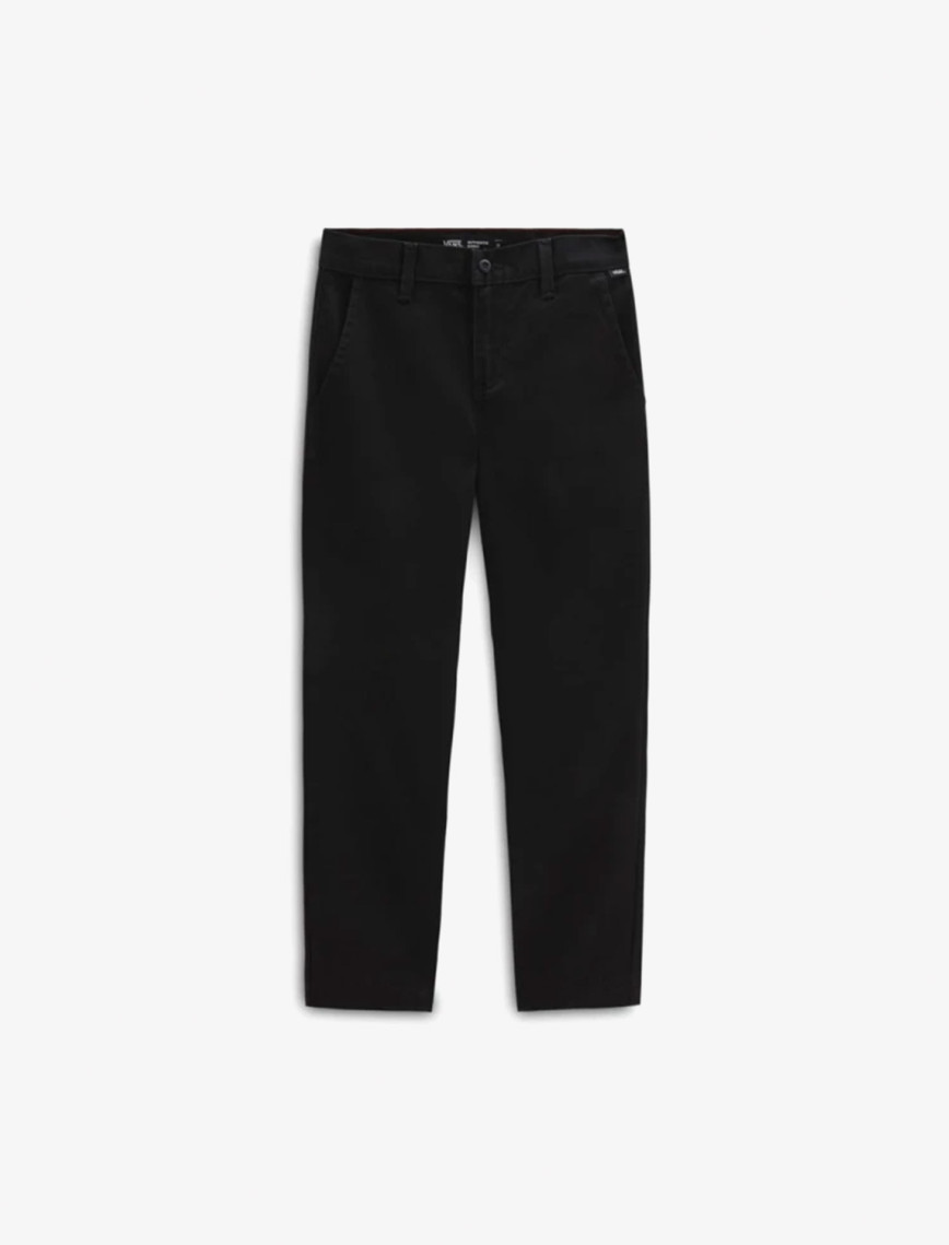 Vans Çocuk Siyah Eşofman Altı