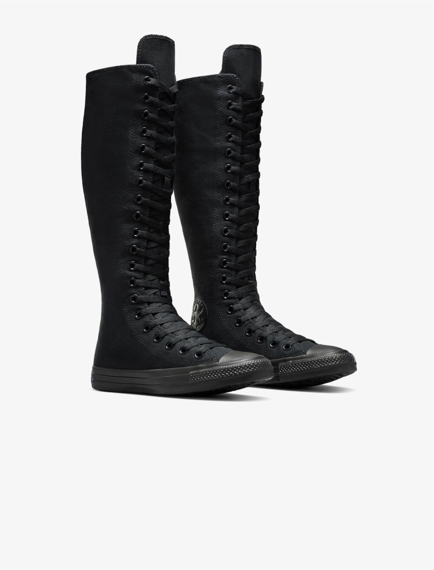 Converse Chuck Taylor All Star XXHi Unisex Siyah Sneaker Converse Chuck Taylor All Star XXHi Unisex Siyah Sneaker