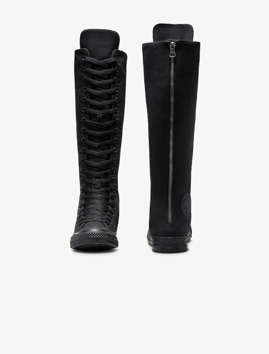 Converse Chuck Taylor All Star XXHi Unisex Siyah Sneaker Converse Chuck Taylor All Star XXHi Unisex Siyah Sneaker