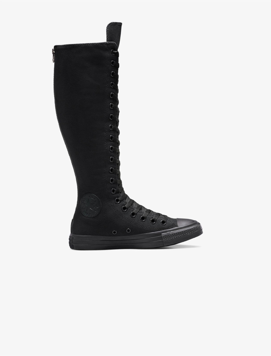 Converse Chuck Taylor All Star XXHi Unisex Siyah Sneaker Converse Chuck Taylor All Star XXHi Unisex Siyah Sneaker