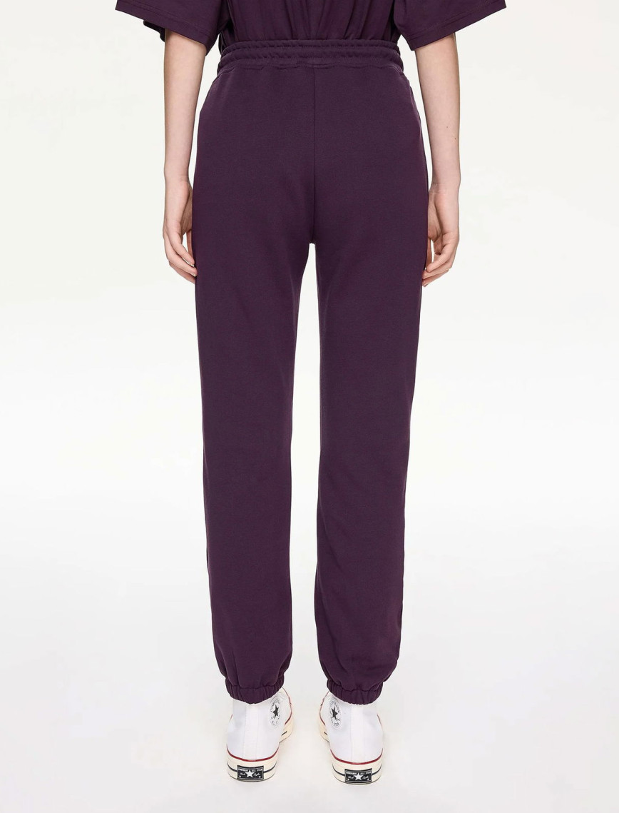 Les Benjamins Kadın Mor Eşofman Altı Les Benjamins Kadın Mor Eşofman Altı