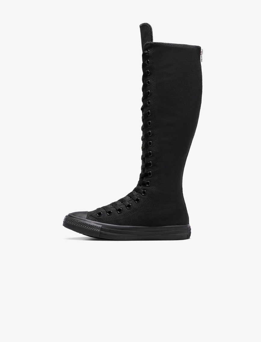 Converse Chuck Taylor All Star XXHi Unisex Siyah Sneaker Converse Chuck Taylor All Star XXHi Unisex Siyah Sneaker