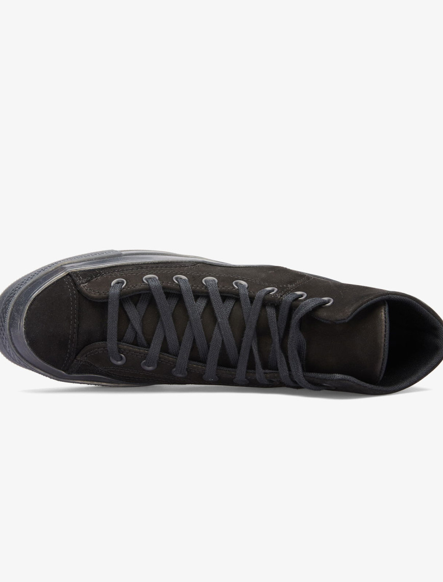 Converse Chuck 70 Marquis Unisex Siyah Süet Sneaker Converse Chuck 70 Marquis Unisex Siyah Süet Sneaker