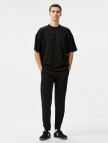 United4 Classic Erkek Siyah T-Shirt United4 Classic Erkek Siyah T-Shirt