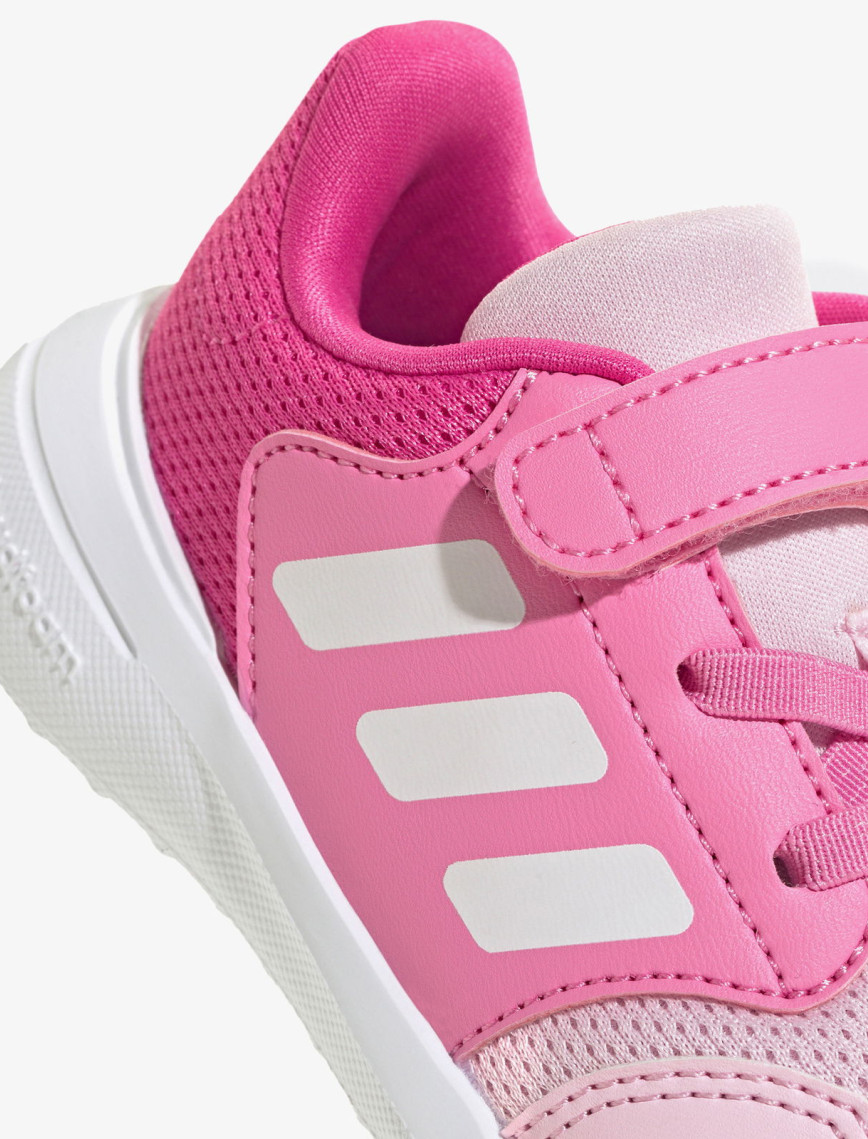 adidas Tensaur Run 3.0 El i Bebek Pembe Spor Ayakkabı adidas Tensaur Run 3.0 El i Bebek Pembe Spor Ayakkabı