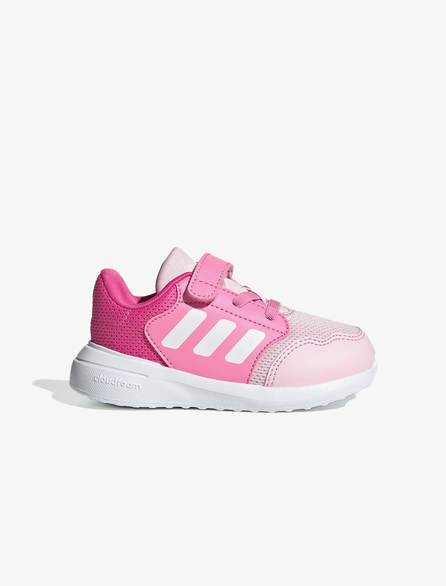 adidas Tensaur Run 3.0 El i Bebek Pembe Spor Ayakkabı adidas Tensaur Run 3.0 El i Bebek Pembe Spor Ayakkabı