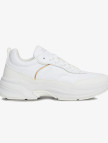 Tommy Hilfiger Chunky Dressy Kadın Beyaz Sneaker Tommy Hilfiger Chunky Dressy Kadın Beyaz Sneaker