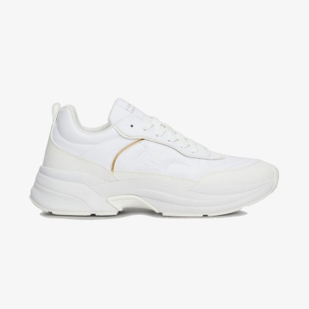Tommy Hilfiger Chunky Dressy Kadın Beyaz Sneaker Tommy Hilfiger Chunky Dressy Kadın Beyaz Sneaker