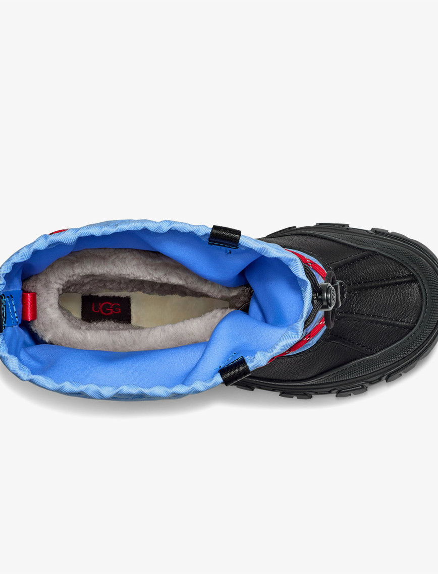 UGG Metropeak Kadın Mavi Bot UGG Metropeak Kadın Mavi Bot