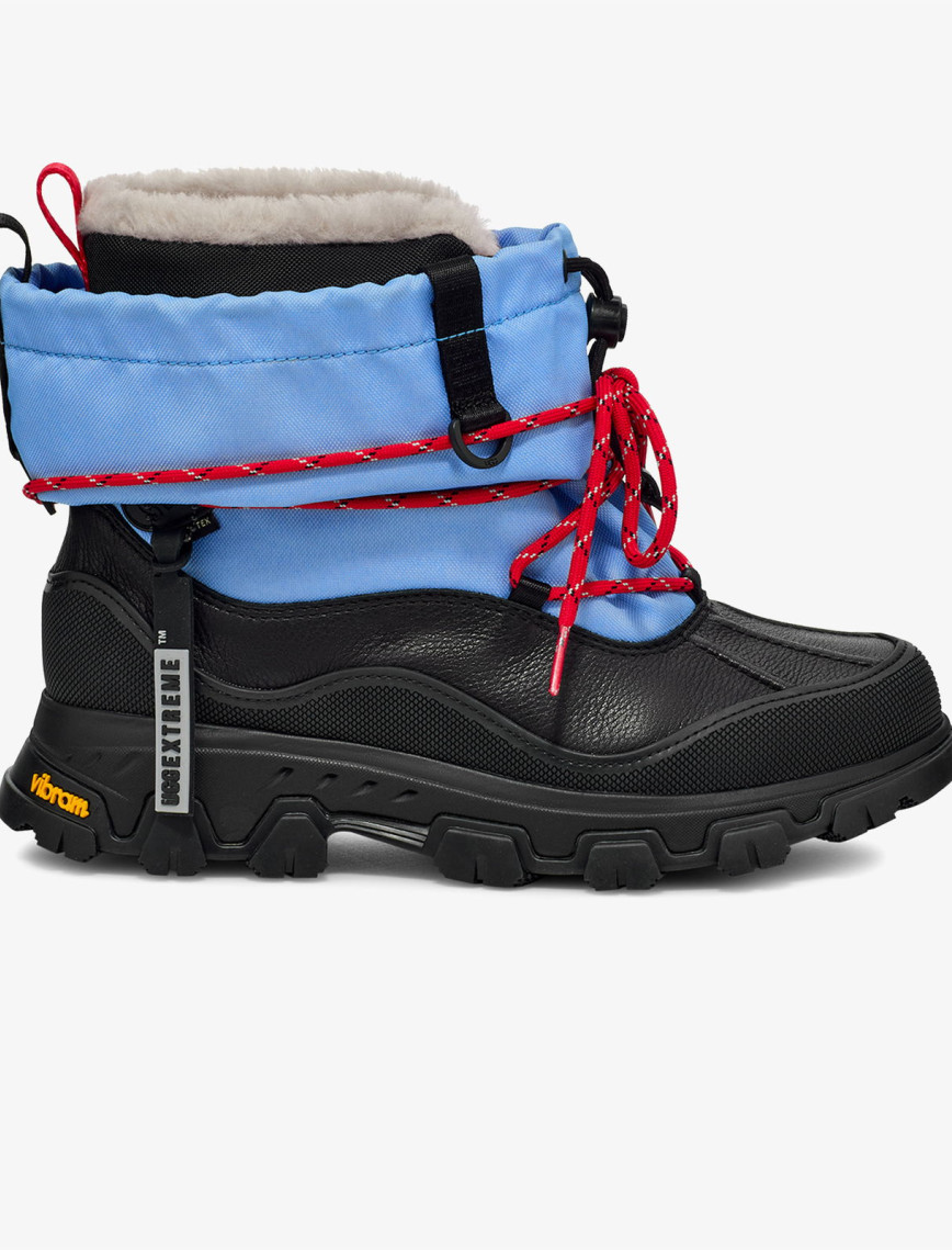 UGG Metropeak Kadın Mavi Bot UGG Metropeak Kadın Mavi Bot