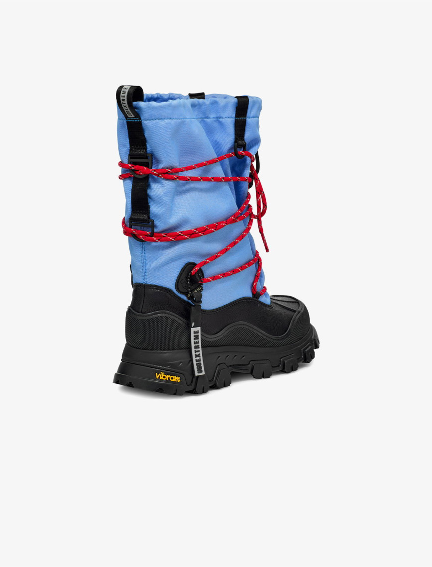 UGG Metropeak Kadın Mavi Bot UGG Metropeak Kadın Mavi Bot