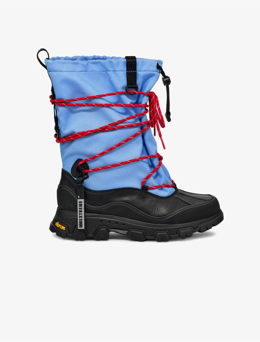 UGG Metropeak Kadın Mavi Bot UGG Metropeak Kadın Mavi Bot