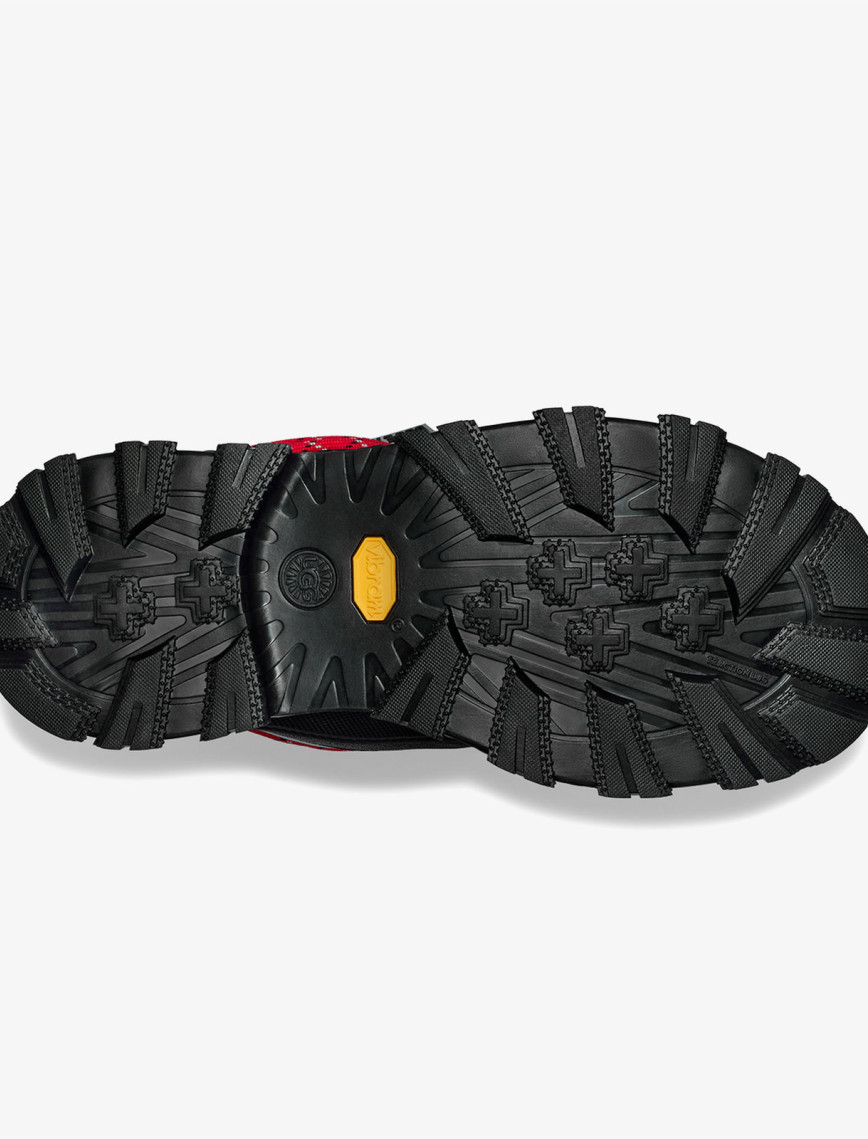 UGG Metropeak Kadın Mavi Bot UGG Metropeak Kadın Mavi Bot