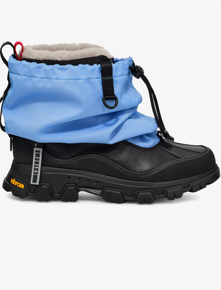 UGG Metropeak Kadın Mavi Bot UGG Metropeak Kadın Mavi Bot