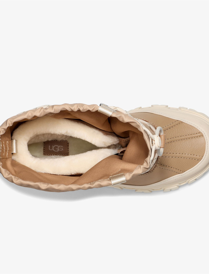 UGG Metropeak Kadın Bej Bot UGG Metropeak Kadın Bej Bot