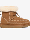 UGG Classic Mini Alpine Kadın Kahverengi Bot UGG Classic Mini Alpine Kadın Kahverengi Bot
