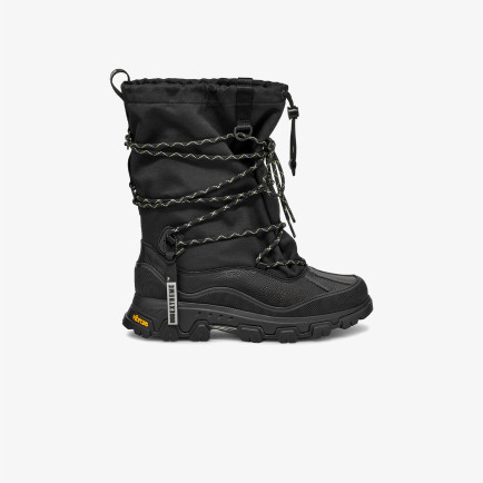 UGG Metropeak Kadın Siyah Bot