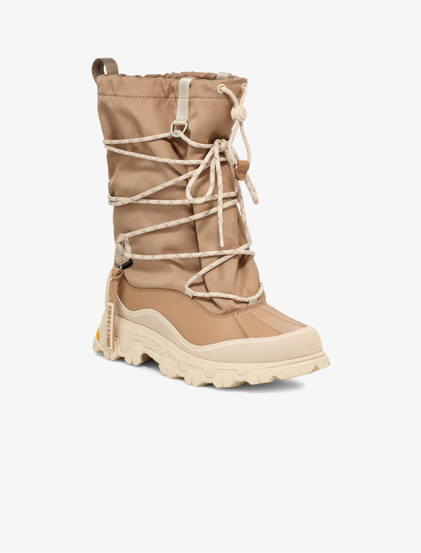 UGG Metropeak Kadın Bej Bot UGG Metropeak Kadın Bej Bot