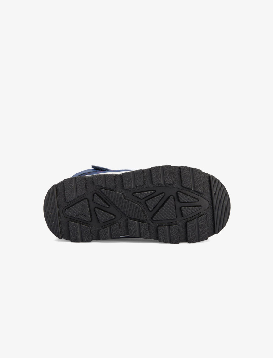 Puma Evolve Boot Ac+ Bebek Mavi Bot Puma Evolve Boot Ac+ Bebek Mavi Bot