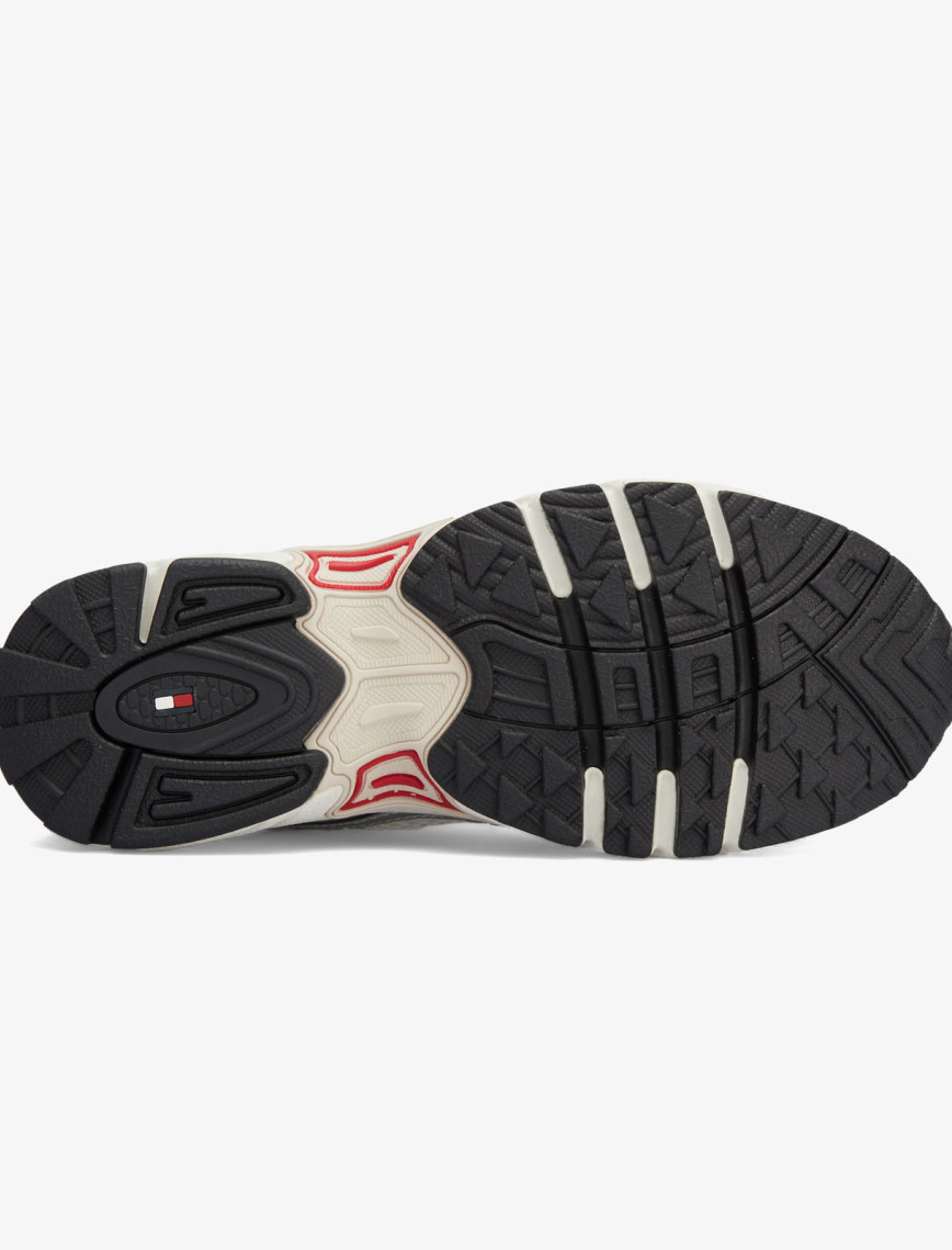 Tommy Jeans Archive Kadın Beyaz Spor Ayakkabı Tommy Jeans Archive Kadın Beyaz Spor Ayakkabı